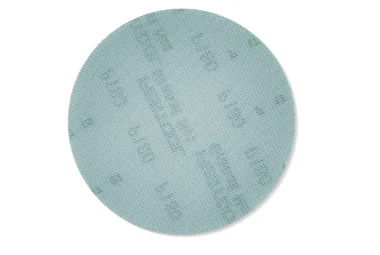 Сетчатая шлифовальная бумага Festool D125 P120 GR NET/50 Granat Net, арт. 203296