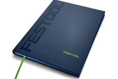 Блокнот Festool NB-FT1, арт. 498866