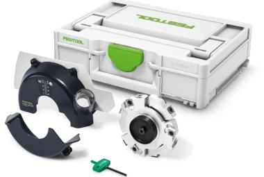 Приспособление для фрезерования пазов Festool VN-HK85 130X16-25, арт. 576803