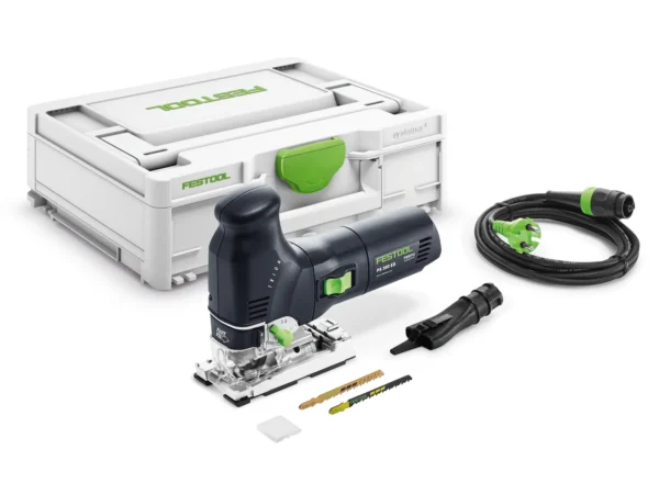 Лобзик Festool PS 300 EQ-Plus TRION, арт. 576041