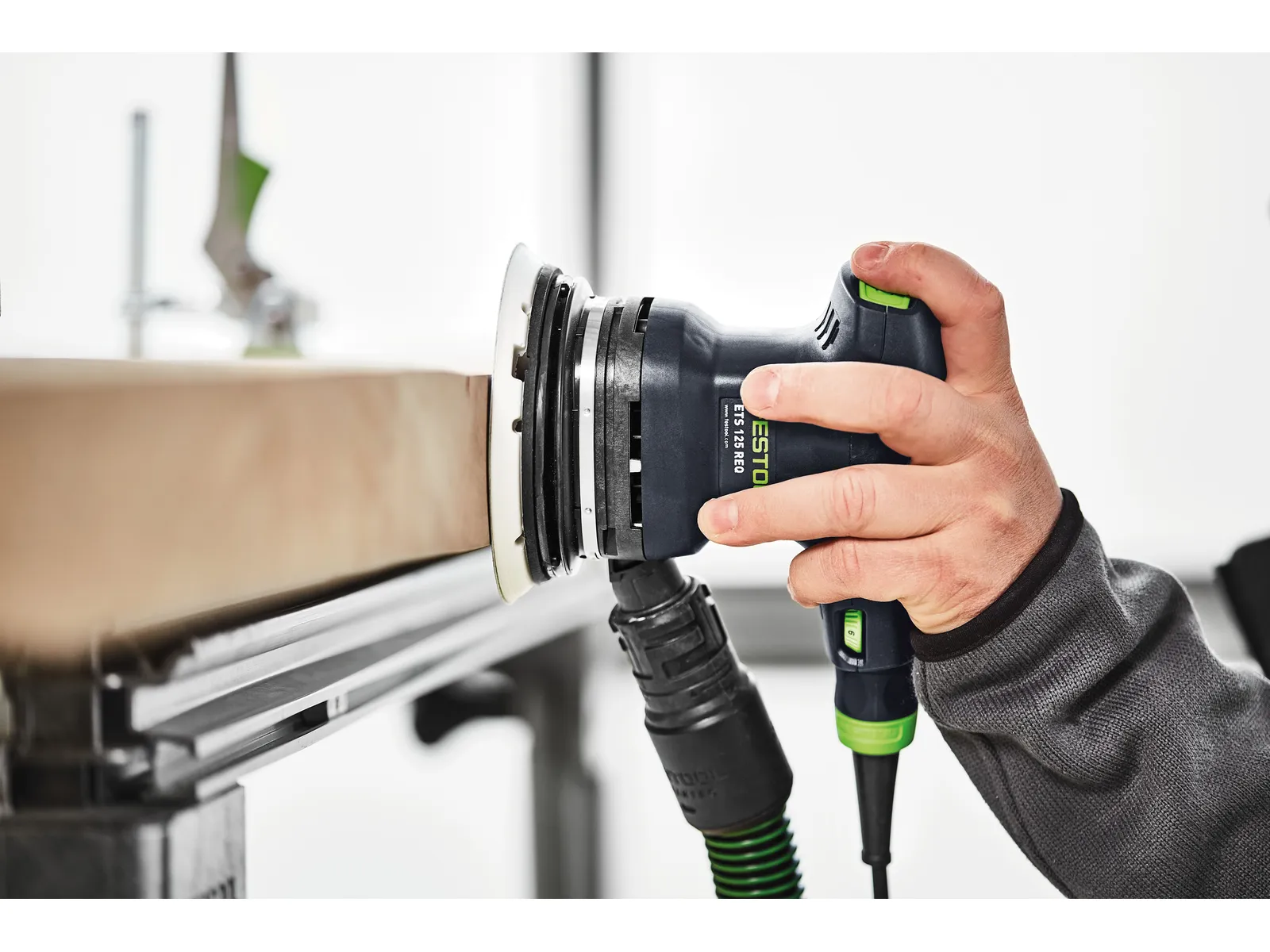 Кабель Festool plug it H05 RN-F-7,5, арт. 203920 - Image 2