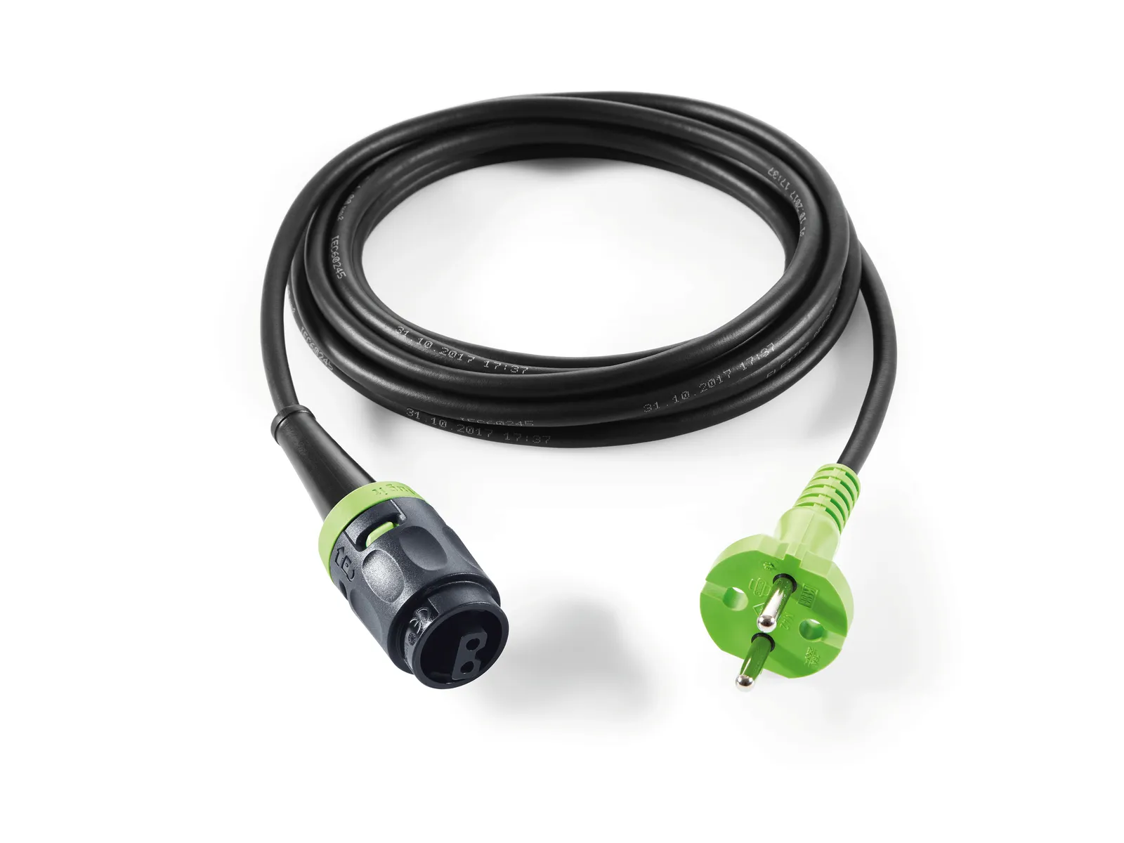 Кабель Festool plug it H05 RN-F-7,5, арт. 203920