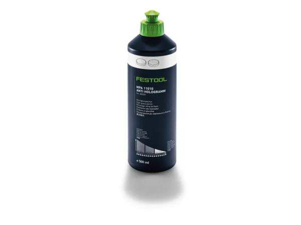 Политура Festool MPA 11010 WH/0,5L, арт. 202051