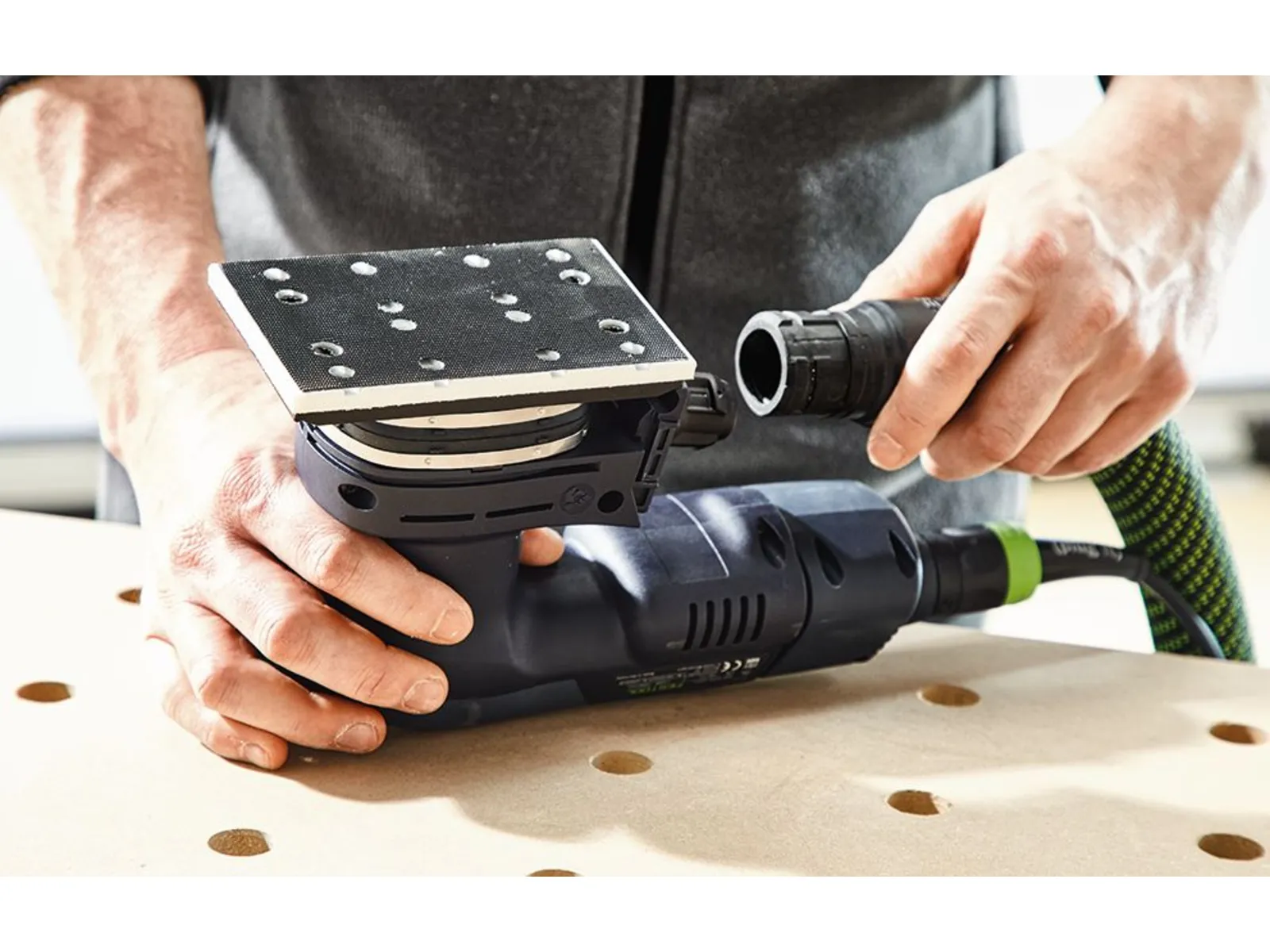 Защитная подложка Festool PP 80x133/2, арт. 203346 - Image 3