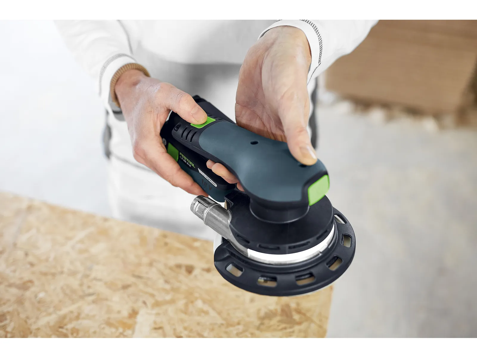 Протектор Festool PR ETSC 2 150, арт. 578093 - Image 2