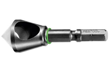 Зенкер с поперечным отверстием Festool QLS D 2-8 CE, арт. 492520