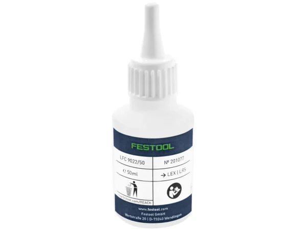 Масло для очистки и смазки Festool LFC 9022/50, арт. 201077