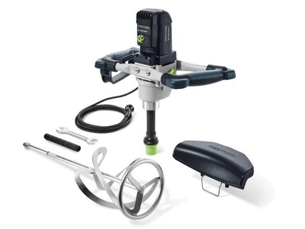 Перемешиватель Festool MX 1600/2 RE EF HS3R, арт. 575818