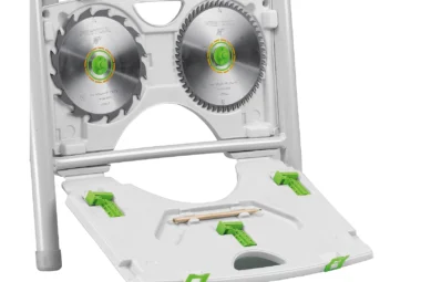 Бокс для пильных дисков Festool SGA, арт. 492228