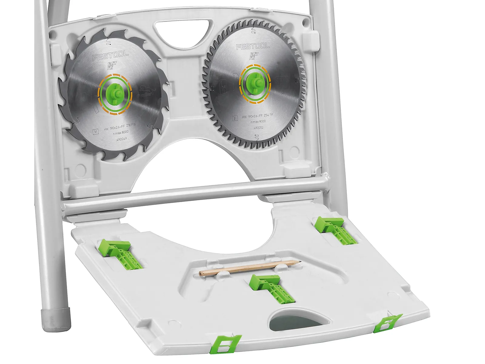 Бокс для пильных дисков Festool SGA, арт. 492228