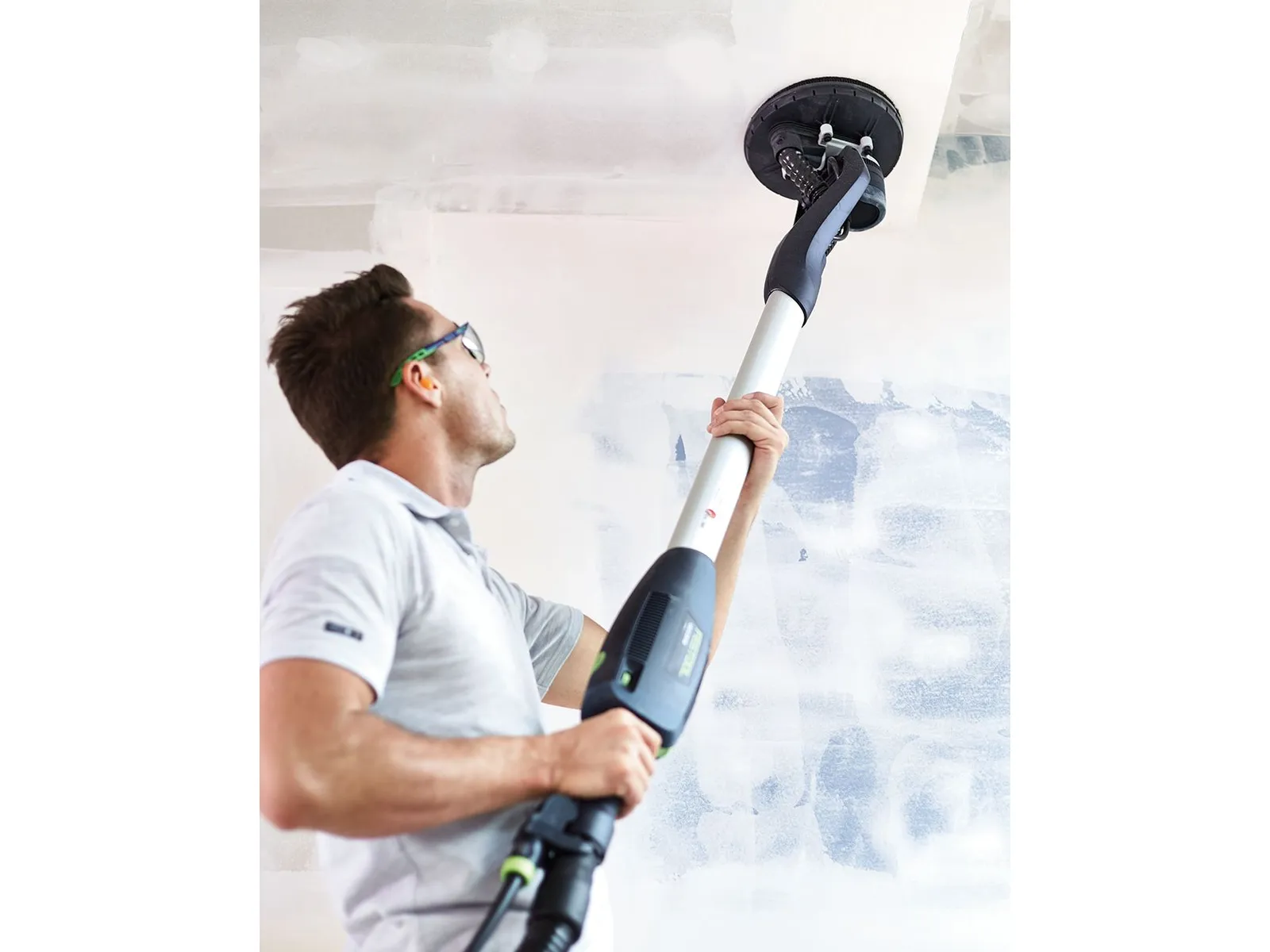 Шлифовальная тарелка Festool ST D215-LHS 225-SW, арт. 202546 - Image 3