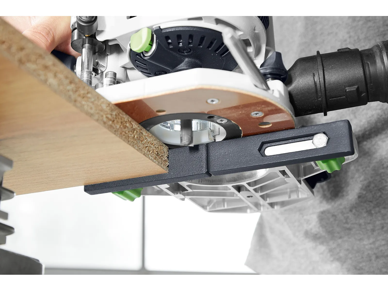 Боковой упор Festool SA-OF 1010/MFK, арт. 578054 - Image 4