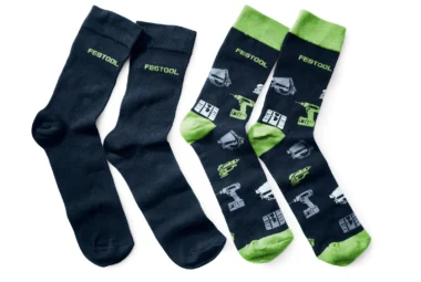 Носки Festool SOCK-FT1-S, арт. 577314