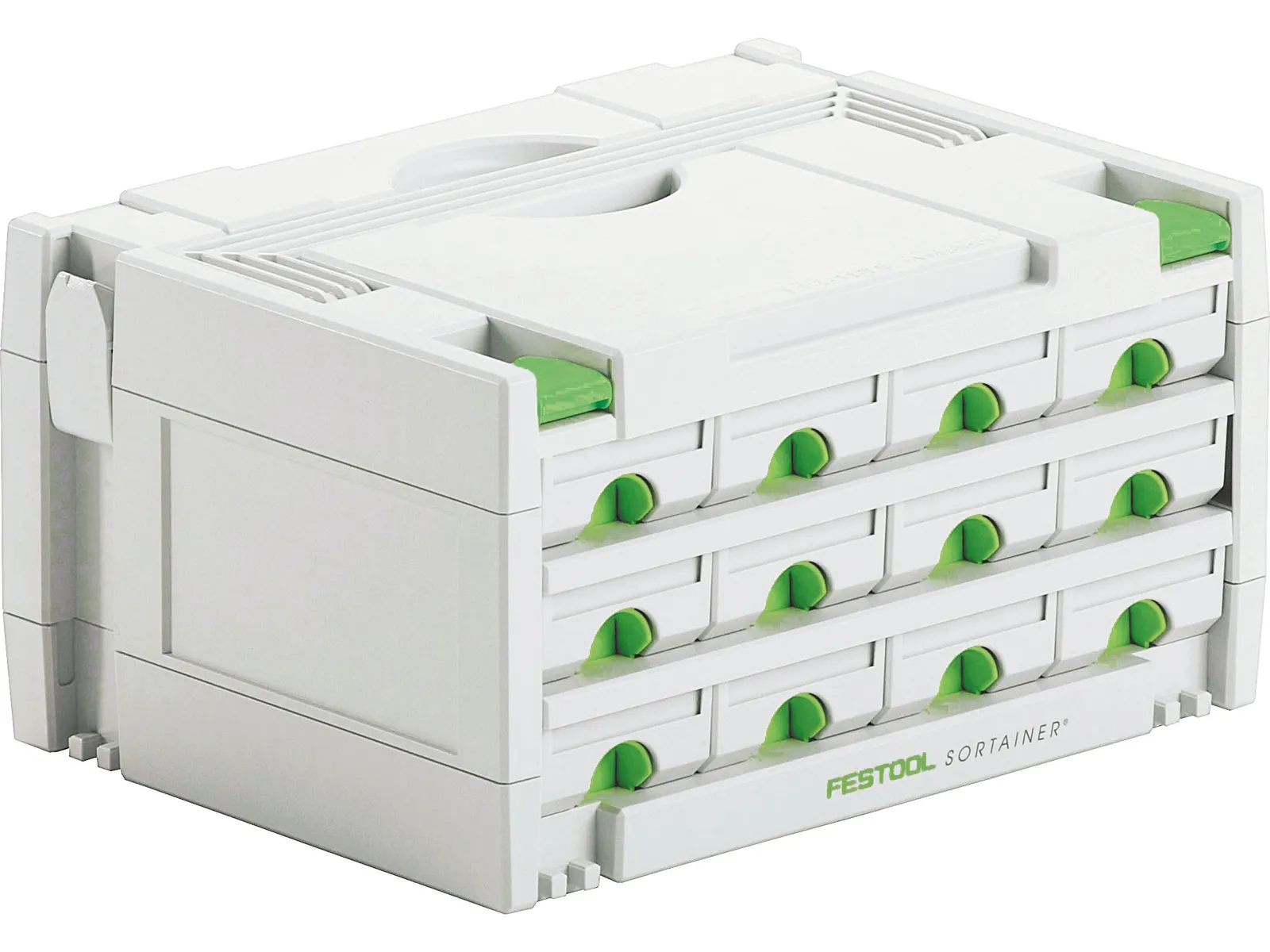 Сортейнер Festool SYS 3-SORT/12, арт. 491986