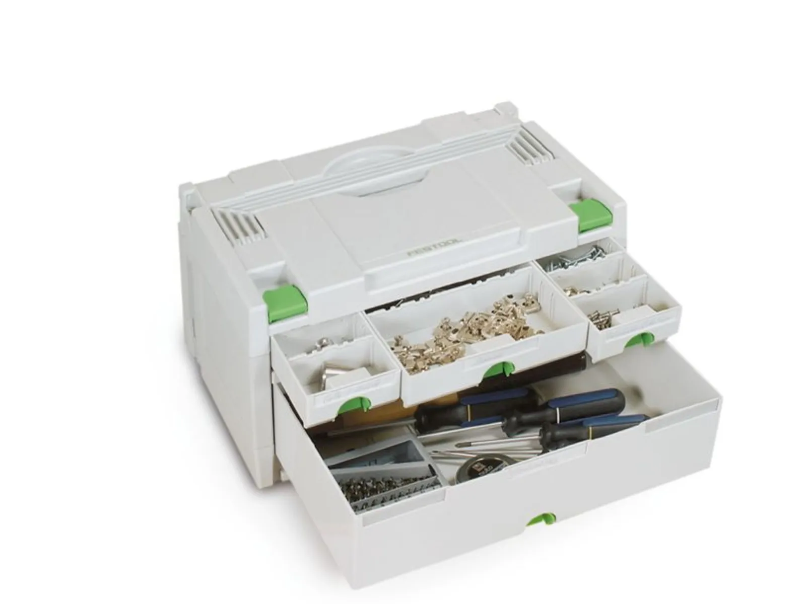 Сортейнер Festool SYS 3-SORT/9, арт. 491985 - Image 2