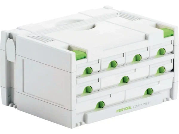 Сортейнер Festool  SYS 3-SORT/9, арт. 491985