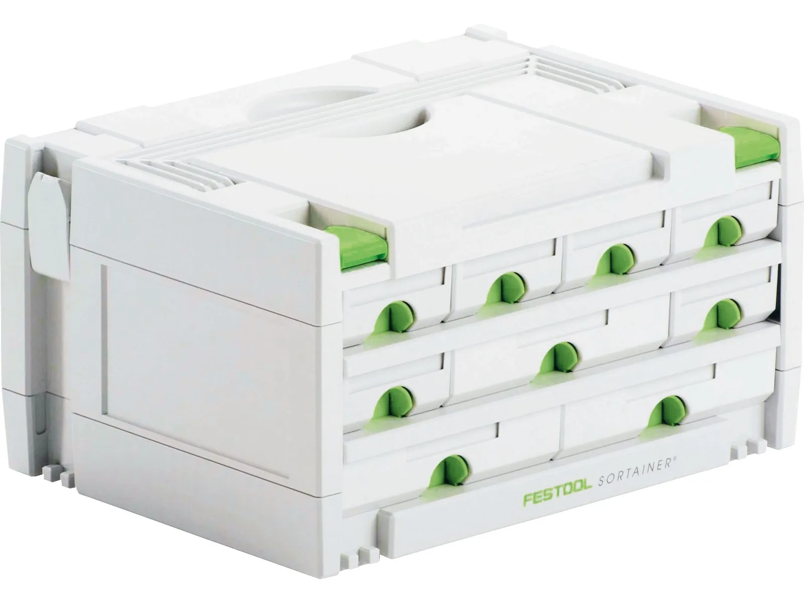 Сортейнер Festool SYS 3-SORT/9, арт. 491985