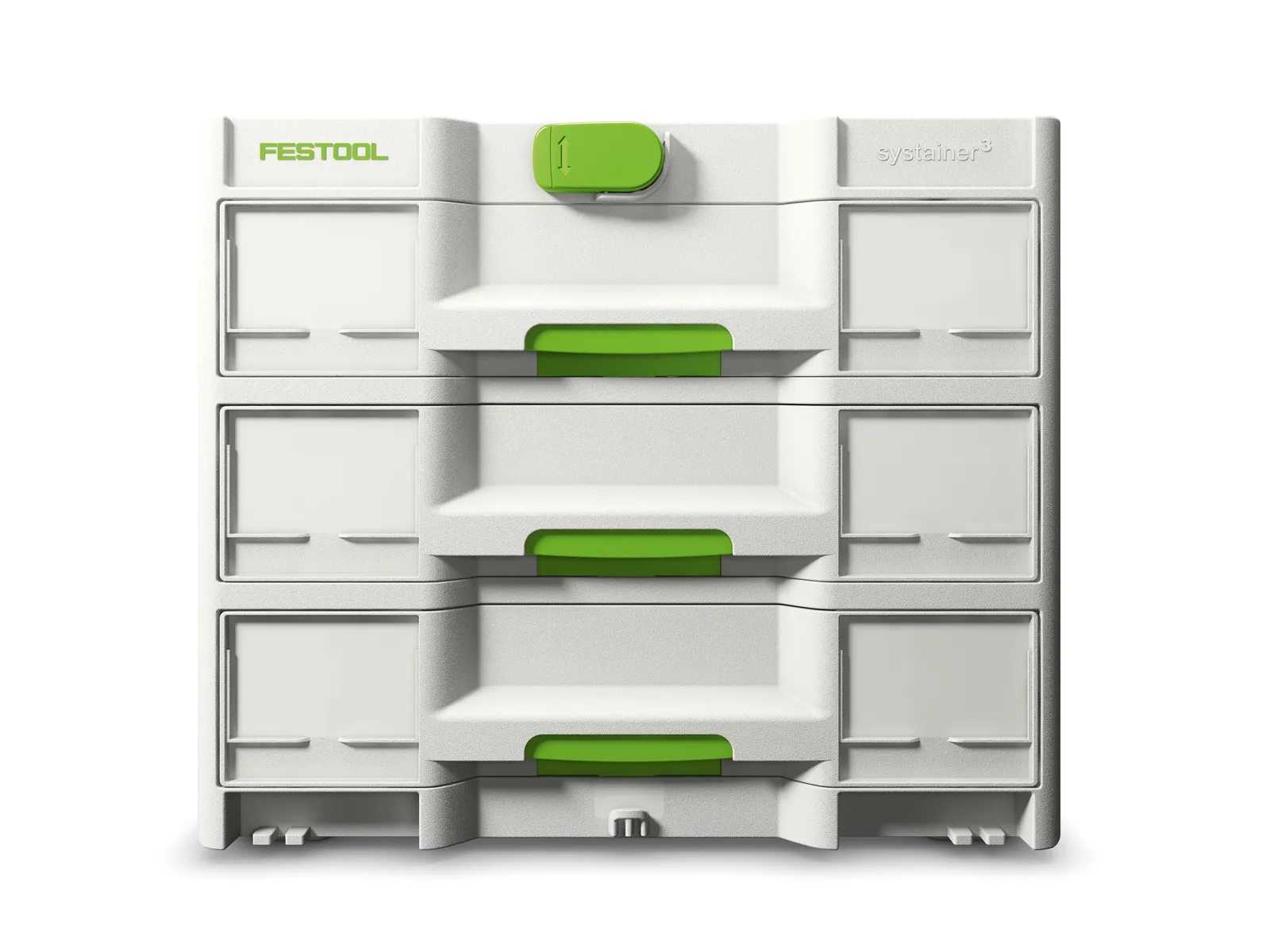 Сортейнер³ Festool SYS3-SORT/3 M 337, арт. 577769 - Image 4