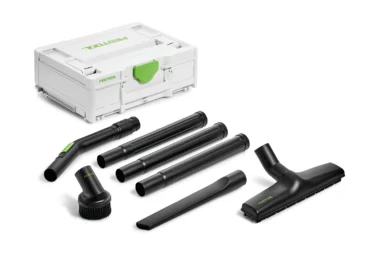 Стандартный набор для уборки Festool RS-ST D 27/36-Plus, арт. 577257