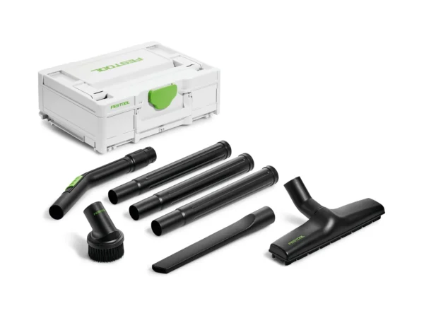 Стандартный набор для уборки Festool RS-ST D 27/36-Plus, арт. 577257