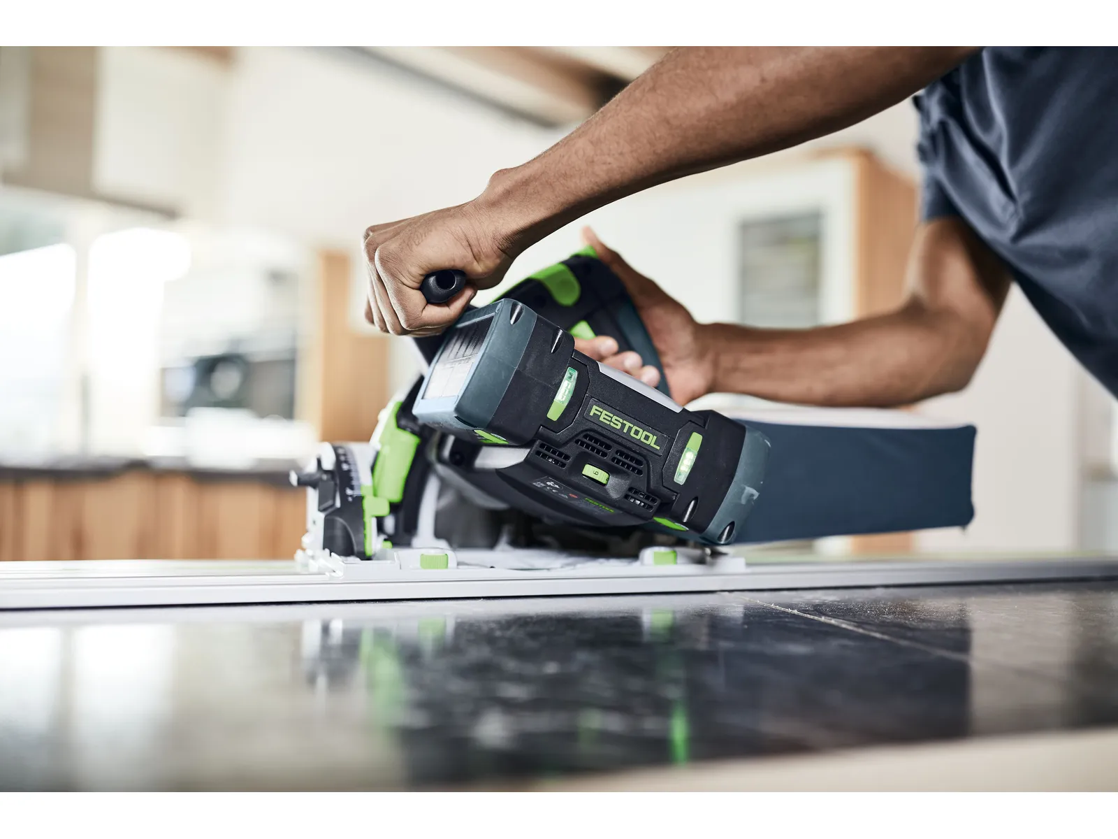 Мешок пылесборник Festool SB-TSC, арт. 500393 - Image 3