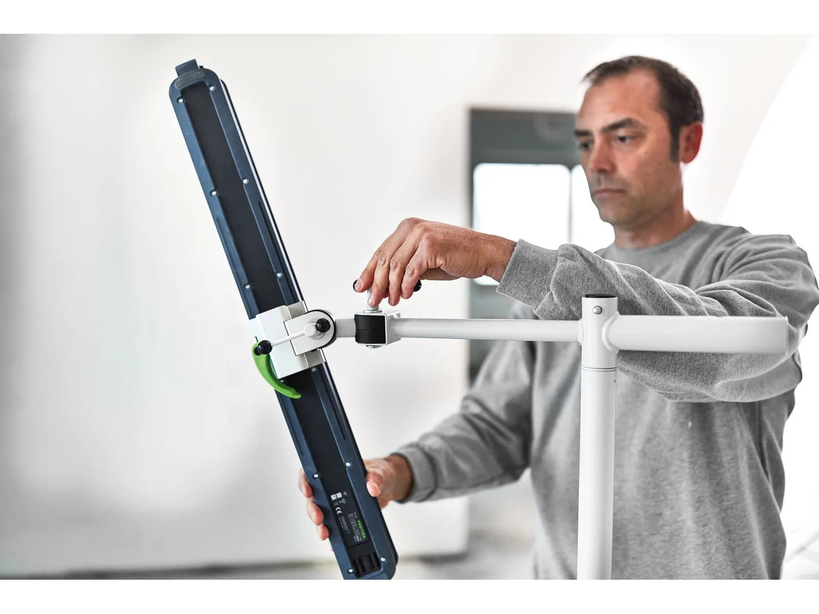 Контрольная лампа Festool STL 450-Set SYSLITE, арт. 202911 - Image 7
