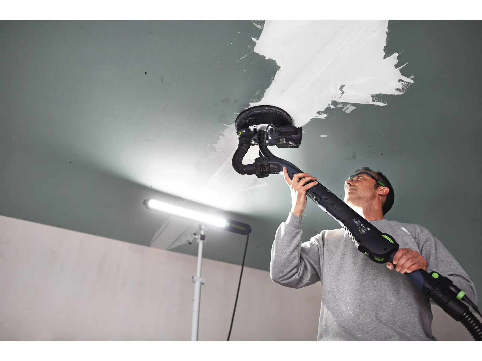 Контрольная лампа Festool STL 450-Set SYSLITE, арт. 202911 - Image 9