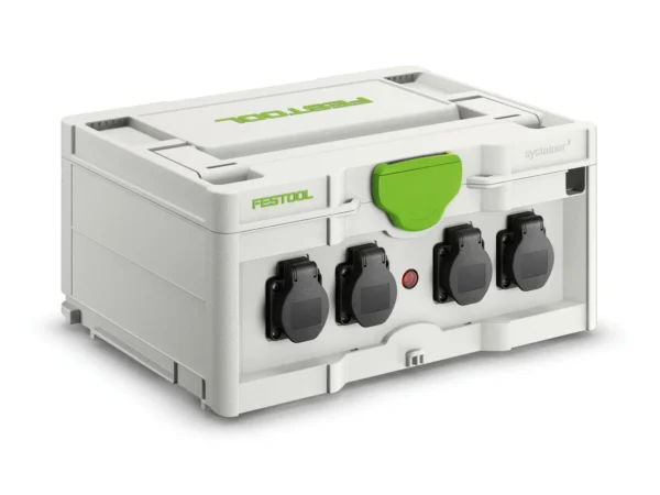 SYS-PowerHub SYS3-PH M 187 Festool, арт. 578561