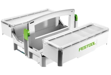 SYS-StorageBox SYS-SB Festool, арт. 499901