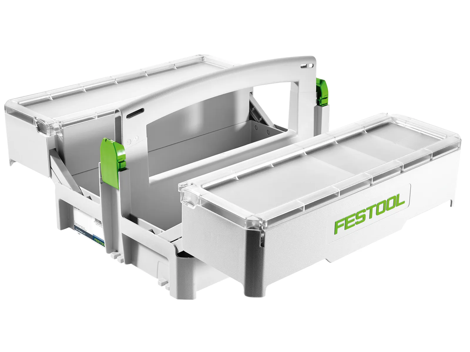 SYS-StorageBox SYS-SB Festool, арт. 499901