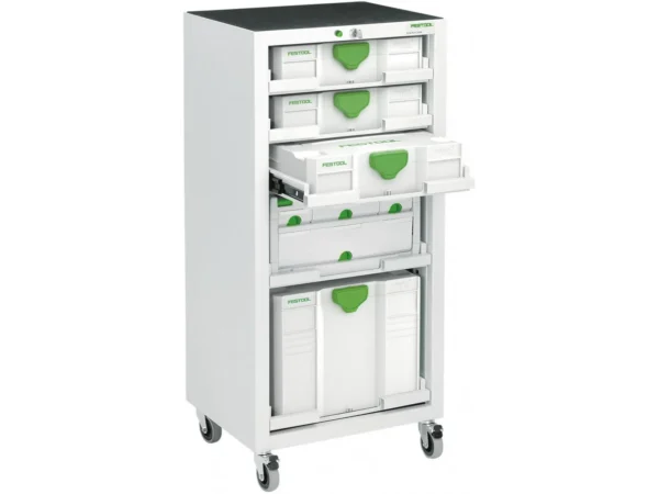 Систейнер-порт Festool SYS-PORT 1000/2, арт. 491922
