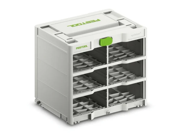 Стеллаж Festool SYS3-RK/6 M 337, арт. 577807