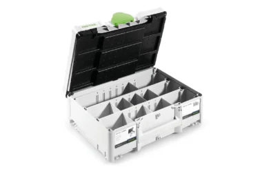 Систейнер³ Festool SORT-SYS3 M 137 DOMINO, арт. 576796