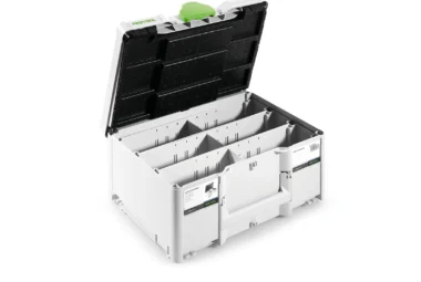 Систейнер³ Festool SORT-SYS3 M 187 DOMINO, арт. 576793