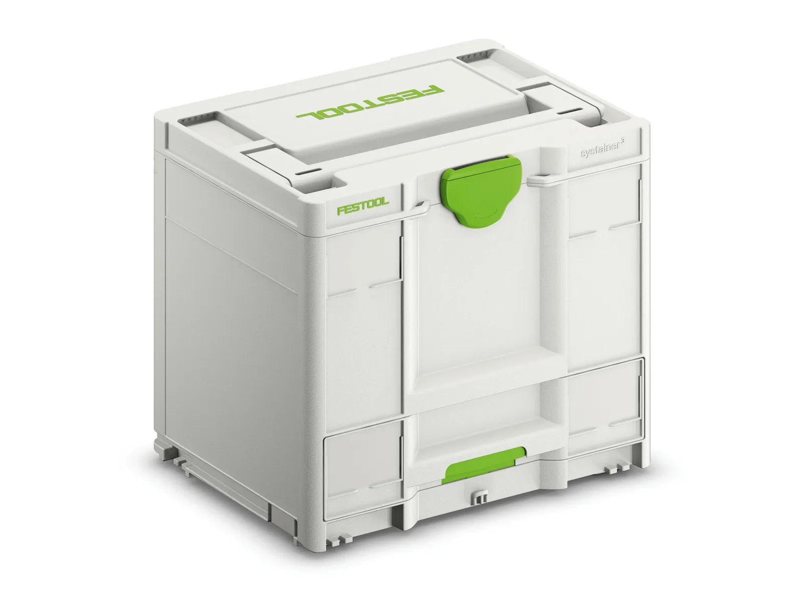 Систейнер³ Festool SYS3-COMBI M 337, арт. 577767 - Image 2