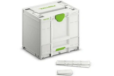 Систейнер³ Festool SYS3-COMBI M 337, арт. 577767