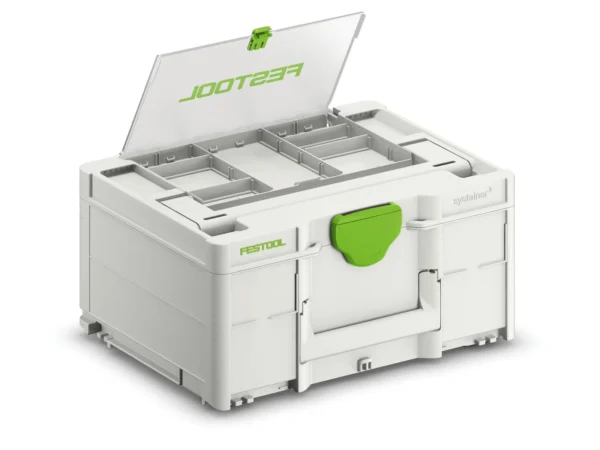Систейнер³ Festool SYS3 DF M 187, арт. 577347