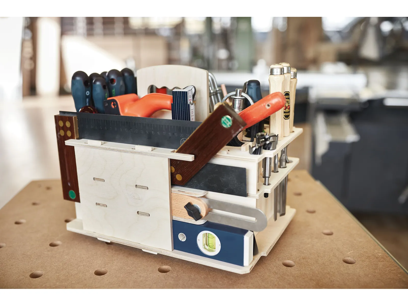 Систейнер³ Festool SYS3 HWZ M 337, арт. 205518 - Image 3