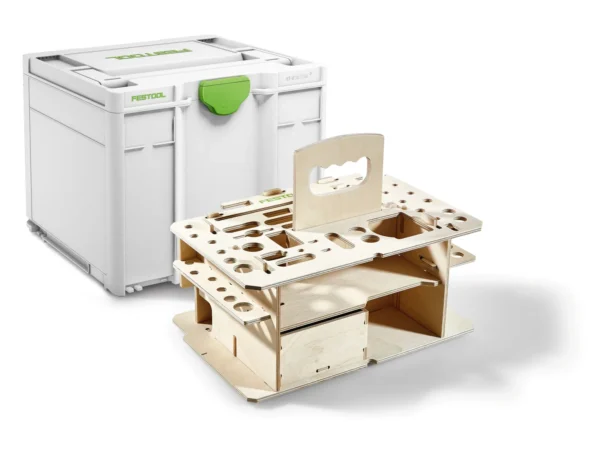 Систейнер³ Festool SYS3 HWZ M 337, арт. 205518