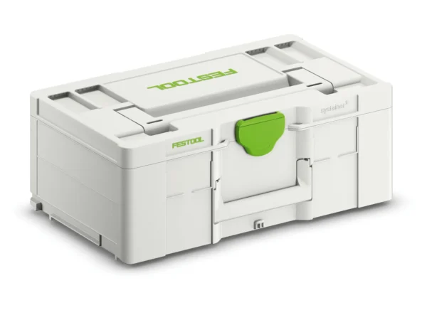 Систейнер³ Festool SYS3 L 187, арт. 204847