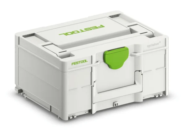 Систейнер³ Festool SYS3 M 187, арт. 204842