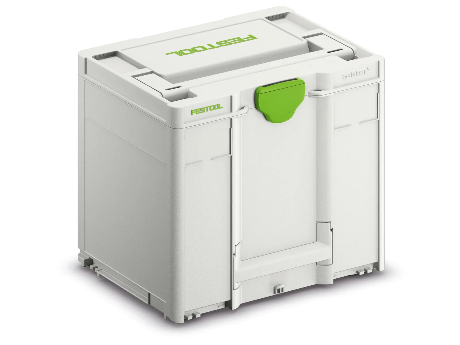 Систейнер³ Festool SYS3 M 337, арт. 204844