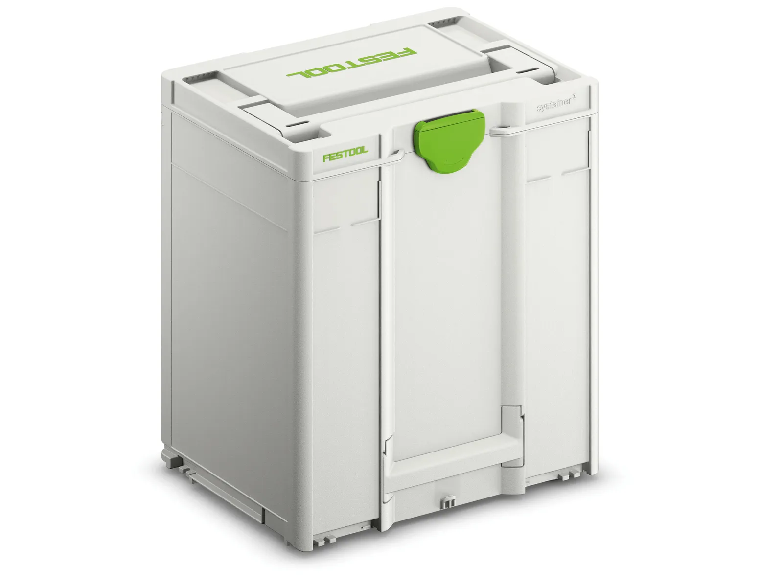 Систейнер³ Festool SYS3 M 437, арт. 204845