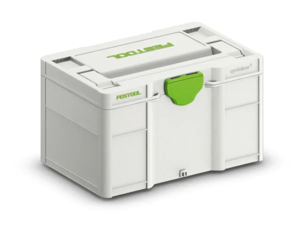 Систейнер³ Festool SYS3 S 147, арт. 577818