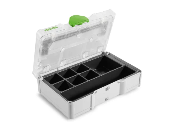 Систейнер³ Festool SYS3 S 76 TRA UNI, арт. 577819