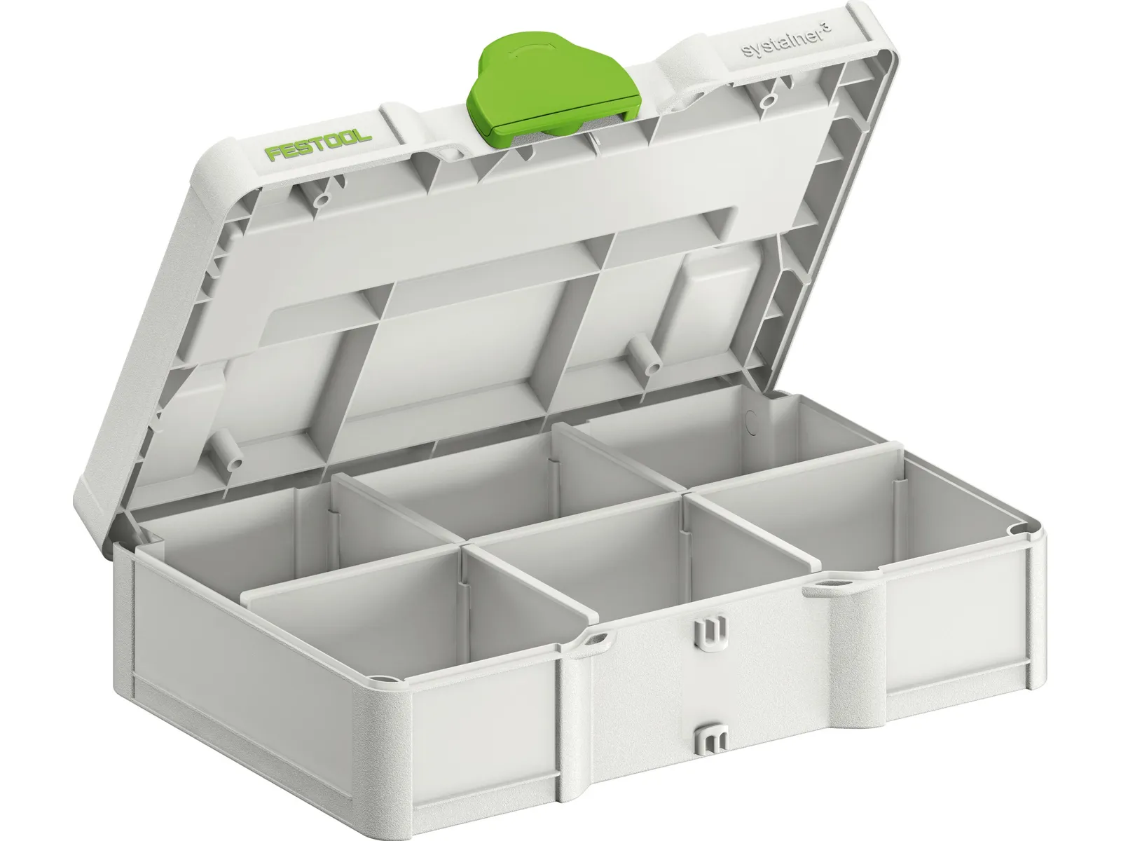 Систейнер³ Festool SYS3 S 76, арт. 577808 - Image 3