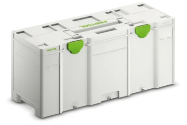 Систейнер³ Festool SYS3 XXL 337, арт. 204851