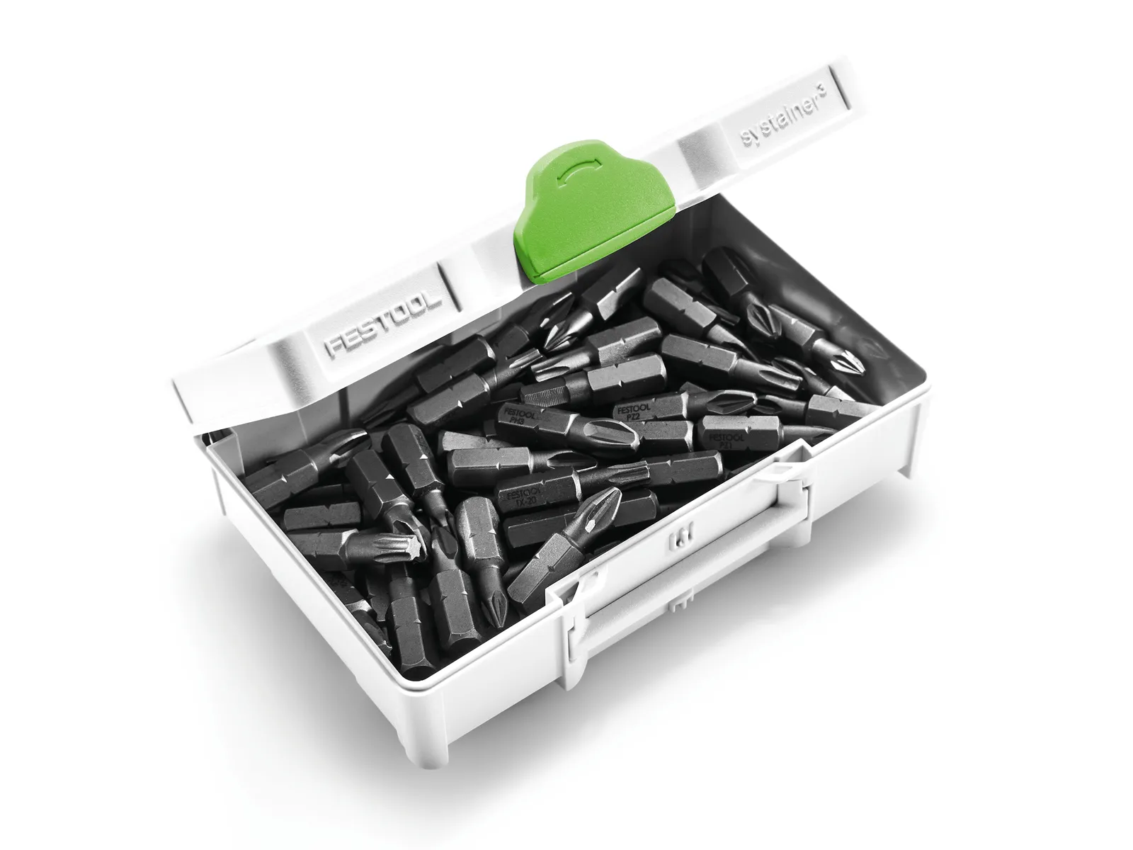 Систейнер³ Festool SYS3 XXS 33 GRY, арт. 205398 - Image 2