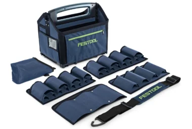 Сумка для инструментов Festool SYS3 T-BAG M, арт. 577501