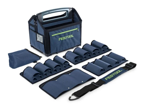Сумка для инструментов Festool SYS3 T-BAG M, арт. 577501